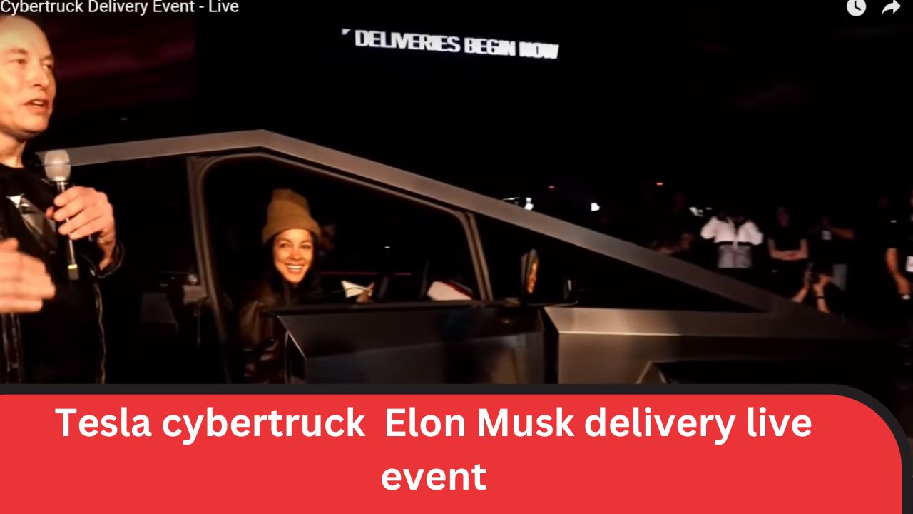 Cybertruck: A Comprehensive Overview of Tesla's Futuristic Pickup Truck