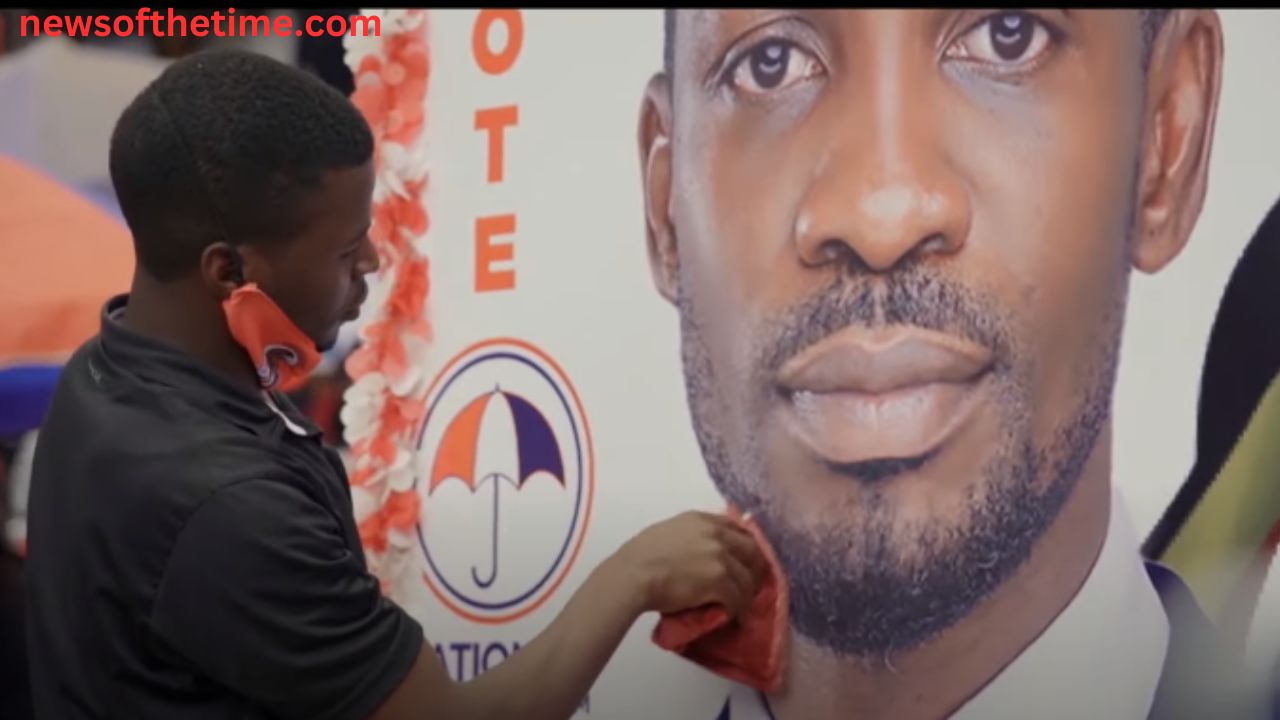 Bobi Wine's Candid Reflection: Transitioning from Music Icon to Political Luminary